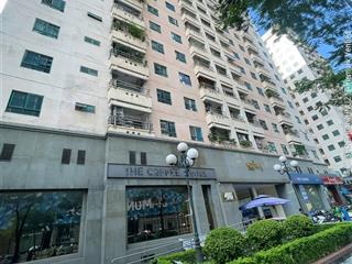 Cần bán căn hộ 18t1 lê văn lương 116m2 3pn 2 wc nhà về ở luôn giá 9.5 tỷ