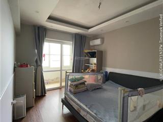 Hiếm! cần bán căn hộ góc 4pn đẹp ở viện chiến lược  khoa học công an tú mỡ (toà nhà sông đà 7)