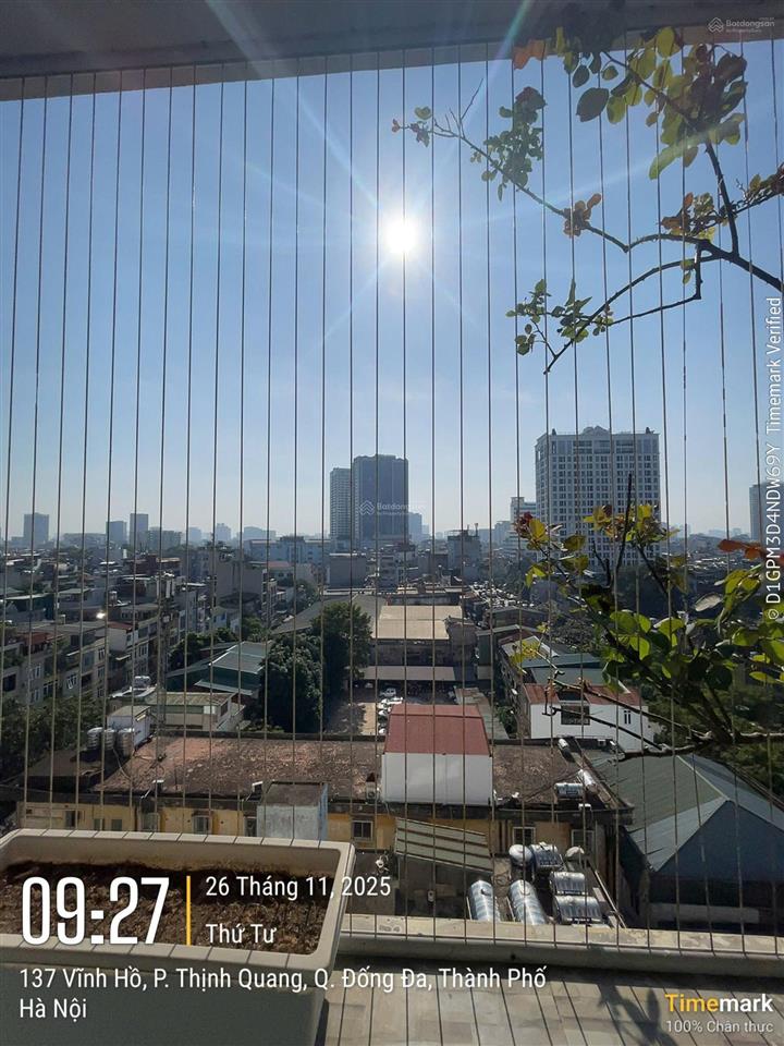 Cần bán căn hộ hà thành plaza 102 thái thịnh 146.4m2 4pn giá 12.2 tỷ căn góc tầng trung hướng mát