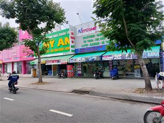 Cho thuê mặt bằng kinh doanh 10m mặt tiền nguyễn lương bằng nối dài