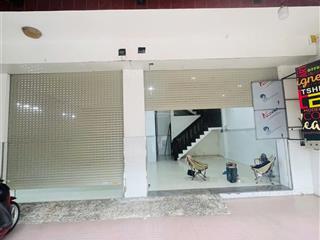 Chính chủ  nhà khu họ lê  8x18m  1 trệt 3 lầu  chính chủ giá tốt