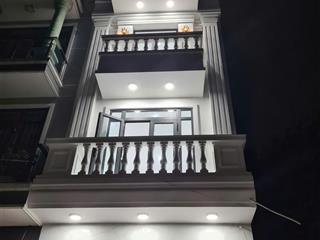 Chính chủ  nhà khu vip tây thạnh  4x17m  3 lầu  6pn  7wc  giá tốt