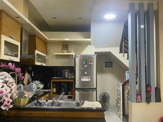Chính chủ  351/5 vườn lài  4,5x14m  2 lầu  st  3pn  3wc  giá tốt