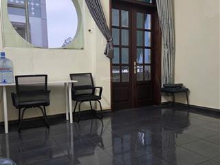 Cho thuê nhà đ/c 251/9 vườn lài  3 tầng  3pn3wc giá rẻ