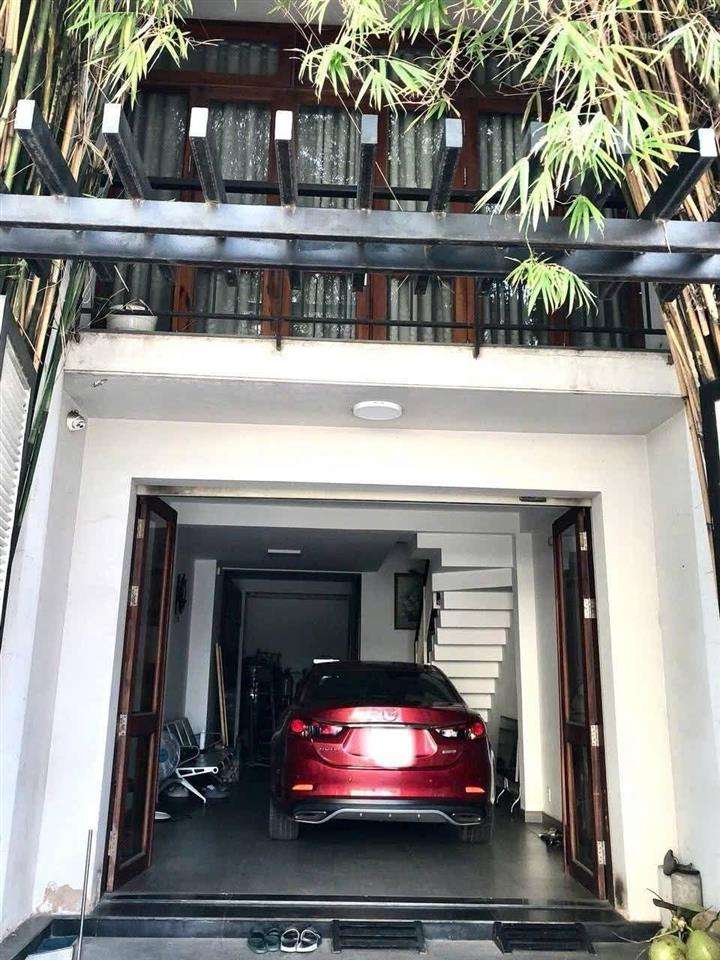 Cho thuê nhà đ/c 70/ 36 tây thạnh  4.3x10  3 tầng  3pn4wc  giá rẻ