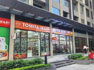 Hot  bán căn shop hoa hậu  căn góc cạnh sảnh tòa nhà đối diện tòa nhà văn phòng, sổ đỏ lâu dài