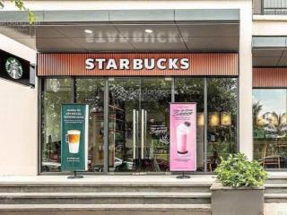 Bán shop chân đế căn góc 2 mặt tiền, mặt sảnh  sổ đỏ lâu dài, dòng tiền ổn định 60 triệu/tháng