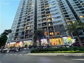Hàng hiếm  căn shop cạnh sảnh tòa nhà 30 tầng mặt đường lớn 8,7 tỷ dòng tiền 45tr/tháng