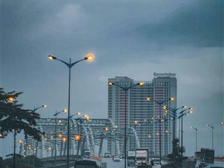 Bán gấp cc eurowindow river park, 5.15 tỷ, 96m2, 3pn, 2wc, tòa p2, view thoáng, full nội thất