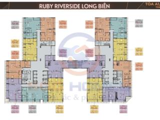 Quỹ căn ngoại giao dự án ruby riverside, chiết khấu, chính sách,mặt bằng  0915 892 ***