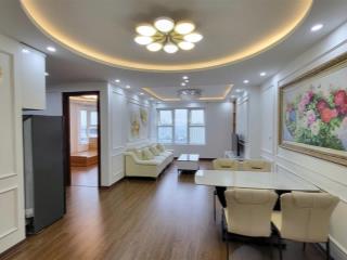 Trả giá là bán !!! tôi cần bán nhanh căn 2 ngủ full đồ , sđcc tại toà cc flc quang trung