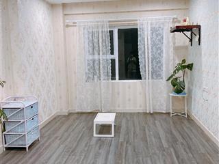 Cắt lỗ !!! tôi cần bán nhanh căn góc 2 ngủ full đồ , sđcc ban công đông nam tại cc sông nhuệ