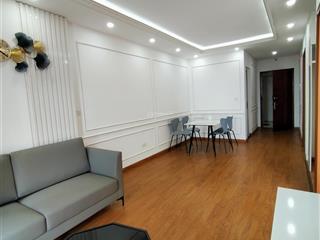 Cắt lỗ giá nào cũng bán !!!tôi cần bán căn 2 ngủ full đồ , ban công đông nam toà gemek2 an khánh