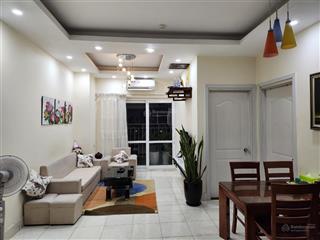 Giá nào cũng bán! gia đình tôi cần bán nhanh căn 2 ngủ full đồ, sđcc tại toà pcc1 chỉ việc về ở