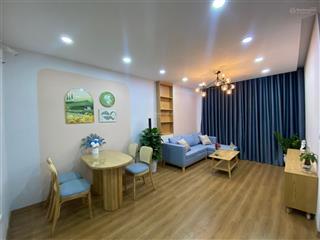 Khẳng định giâ tốt nhất tôi cần bán nhanh căn 2 ngủ full đồ , sđcc tại toà cc xuân mai complex