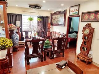 Khẳng định giá tốt bán căn góc 3 ngủ full đồ nhà đẹp , sđcc ,ban công đông nam tại cc hemisco xala