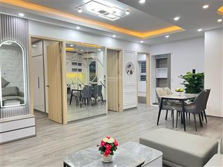 Giá nào cũng bán !!! tôi cần bán nhanh căn góc 3 ngủ full đồ , nhà đẹp , sđcc tại toà nc2 cầu bươu