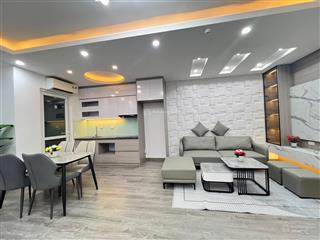 Cắt lỗ giá nào cũng bán !!! tôi cần bán nhanh căn góc 3 ngủ full đồ , sđcc tại toà nc2 xala .