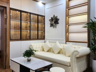 Khẳng định rẻ nhất khu vực xala !!! tôi cần bán căn góc 3 ngủ full đồ ,sđcc tại toà cc nc2 cầu bươu