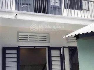 Chính chủ bán nhà hẻm 118/10 trần quý cáp,phường nha trang, nhà 1 trệt 1 lầu, giá 1,65 tỷ còn tl