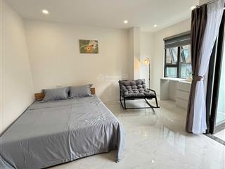 1 ngủ 1 khách  gần công viên thiên văn học  full đồ  slot ô tô  giá từ 7 triệu