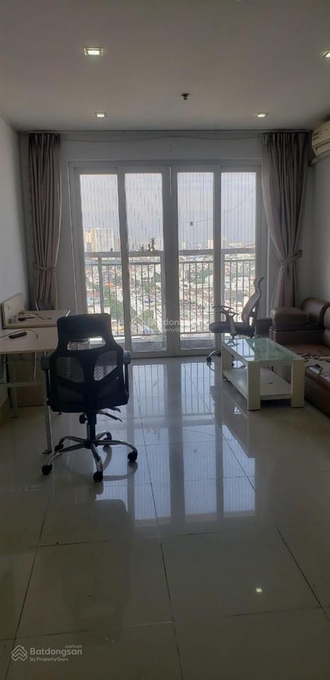 Cho thuê căn an phú q6  2pn 8tr nhà trống