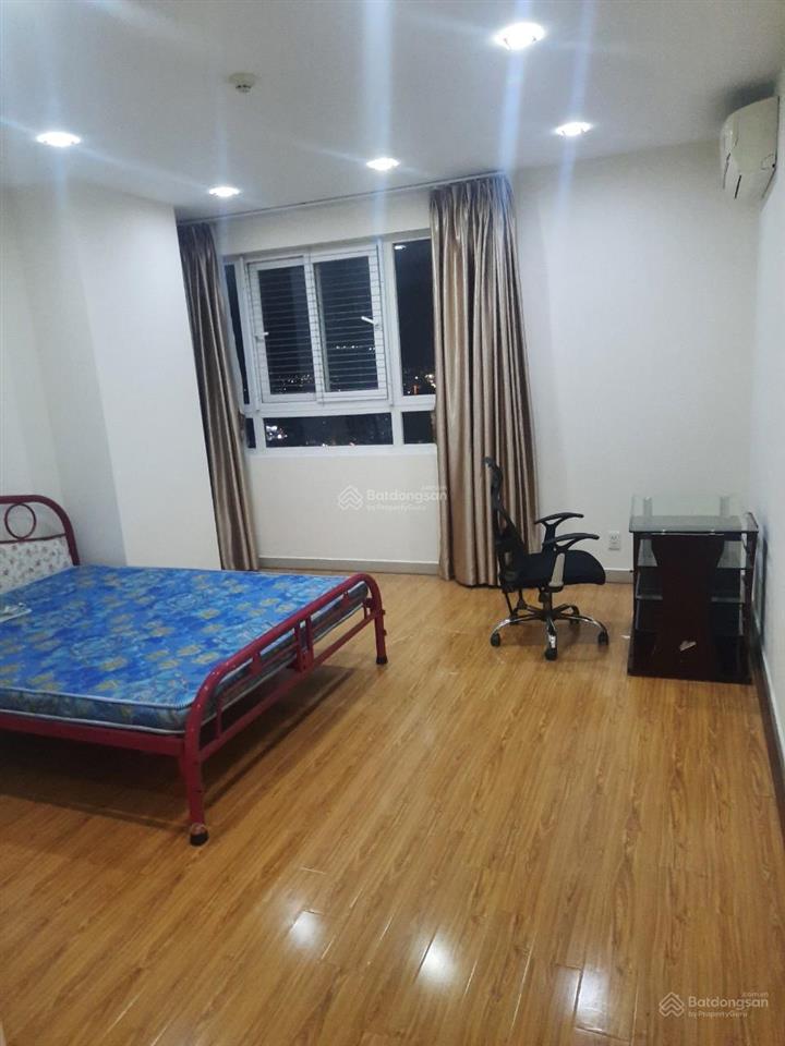 Cho thuê căn an phú q6  2pn 8tr nhà trống