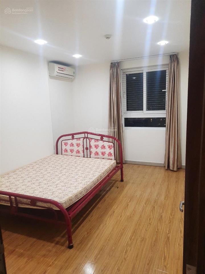 Cho thuê căn an phú q6  2pn 8tr nhà trống