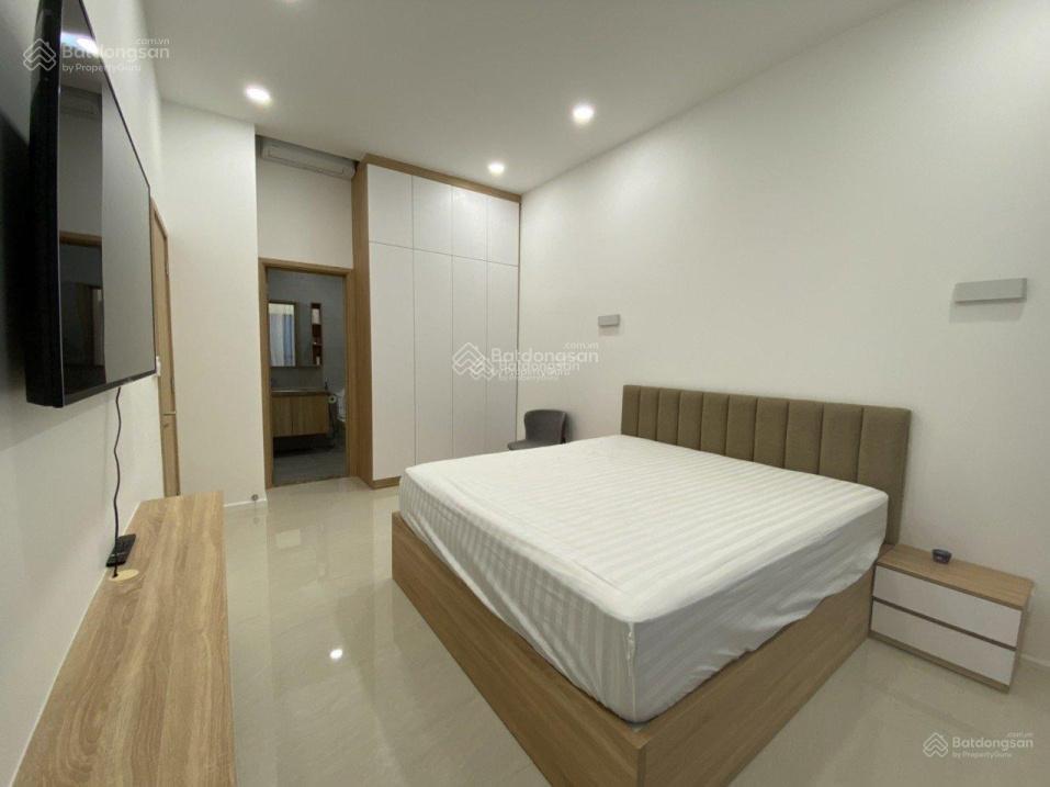 Cho thuê căn an phú q6  2pn 8tr nhà trống