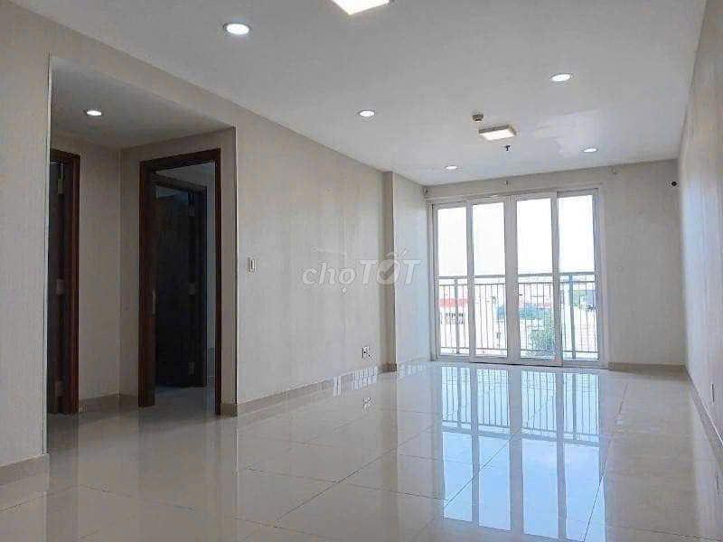 Cho thuê căn an phú apartment, q6  2pn không nội thất