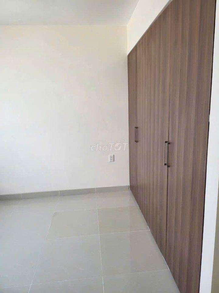 Cho thuê căn an phú apartment, q6  2pn không nội thất
