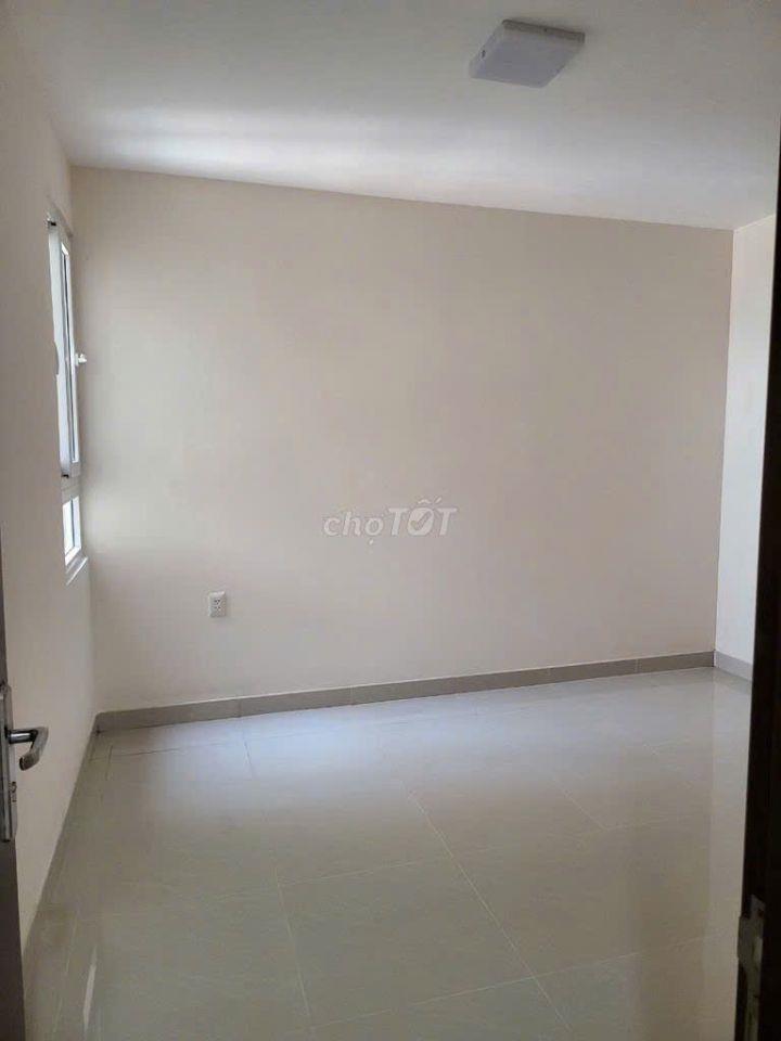 Cho thuê căn an phú apartment, q6  2pn không nội thất