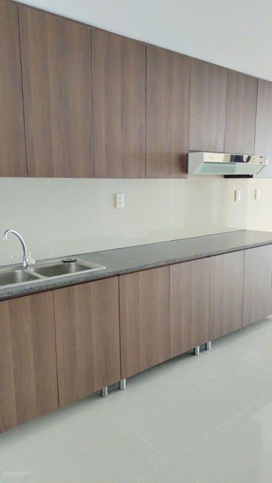 Cho thuê căn an phú apartment, q6  2pn không nội thất
