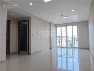 Cho thuê căn an phú q6, 2pn. 10tr nhà trống