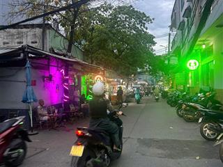 Bán nhà hẻm xe hơi dương bá trạc,hẻm này kinh doanh sầm uất, 100m2 đất, shr hiện hữu hoàn công p2q8