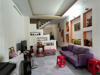 Bán nhà mặt tiền 4x20, 1 trệt 2 lầu +sth, 4pn 5wc, view công viên, khu dân cư phú lợi,shr hoàn công