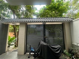 Bán nhà 6x18m, 1 trệt 2 lầu + sth, 4pn 5wc, shr hoàn công đủ, him lam ba tơ phường 7 quận 8