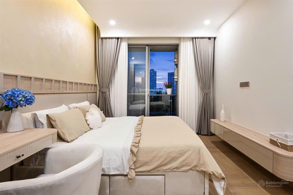 Bán căn hộ chung cư green valley, phú mỹ hưng, 88m2, sổ hồng, lầu cao, 8.3 tỷ