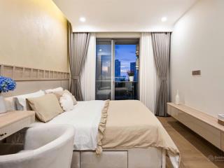 Bán căn hộ chung cư green valley, phú mỹ hưng, 88m2, sổ hồng, lầu cao, 8.3 tỷ