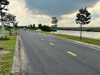 Tái định cư dự án sen việt nhơn trạch (phú mỹ hưng)