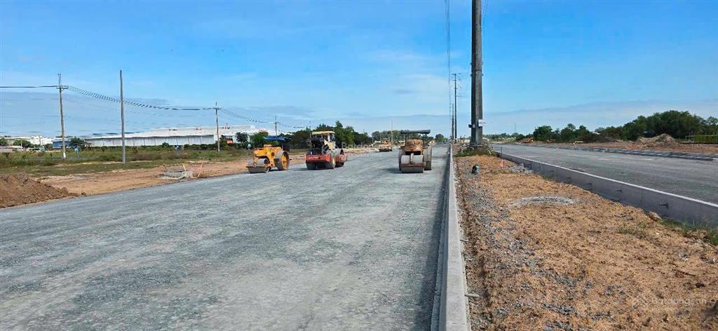 Bán đất 2365m² tại nguyễn ái quốc, xã phước an, đồng nai, giá thỏa thuận