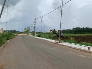 Bán đất tại xã hưng lộc, thống nhất, đồng nai, 950 triệu, 132m2, đẹp, pháp lý đầy đủ