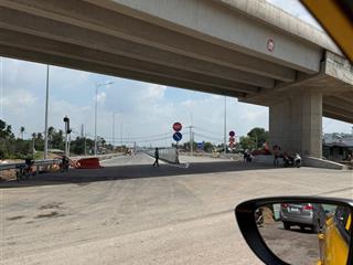 Bán đất tại đường vành đai 3, xã phú thạnh, nhơn trạch, đồng nai, 11 tỷ, 1853 m2