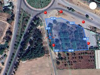 Lô góc 2 mặt tiện đường trường chinh và đường trần phú, quy hoạch phù hợp xây trung tâm thương mại