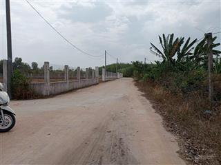 Bán đất 2,9ha xã long an, long thành quy hoạch đất thương mại, dịch vụ