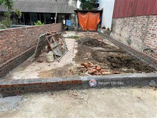 Siêu phẩm chỉ 1 lô duy nhất, không có lô thứ 2 tại tân minh, sóc sơn