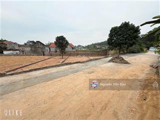 Chưa đến 1 tỷ bạn sở hưu ngay lô đất 100m2 tại liên xuân, nam sơn, sóc sơn, hà nội