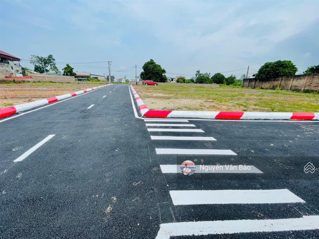 Siêu phẩm 23 lô hàng f0 tại minh phú , sóc sơn, hà nội