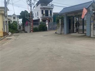 Siêu Phẩm Lô Góc, Đất Kinh Doanh tại Sóc Sơn, Hà Nội