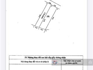 Chuyển nhượng lô đất thổ cư tại xã sóc sơn, hà nội, giá ưu đãi 3,925 tỷ, 218m2